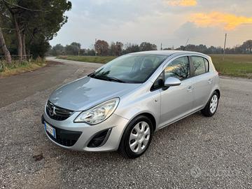 Opel Corsa 1.2 85CV 5 porte GPL-TECH Elective