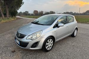 Opel Corsa 1.2 85CV 5 porte GPL-TECH Elective