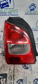 RENAULT TWINGO 2008 STOP POSTERIORE SX