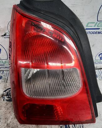 RENAULT TWINGO 2008 STOP POSTERIORE SX