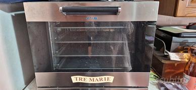 Forno elettrico 
