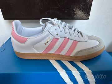 Adidas Samba