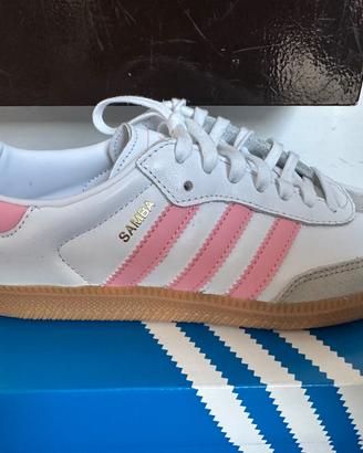 Adidas Samba