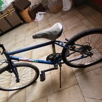 Bici MTB Ellesse 26”