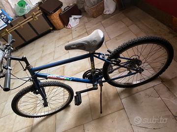Bici MTB Ellesse 26”