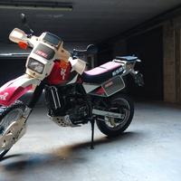 Suzuki DR 650 - 1990