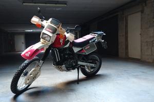 Suzuki DR 650 - 1990