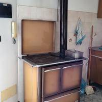 PUTAGE,  TERMOCUCINA