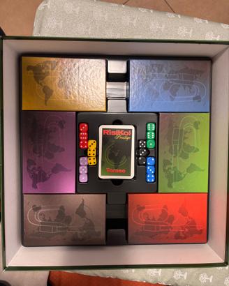 Gioco da tavolo
