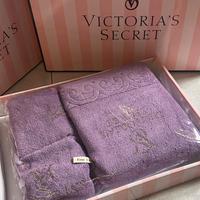 set asciugamani Victoria's secret
