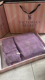 set asciugamani Victoria's secret