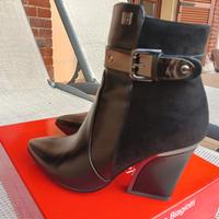 stivaletti tronchetti Laura Biagiotti n.37