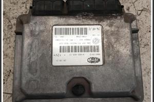 Centraline Motore FIAT Panda I