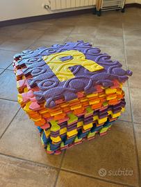 Tappeto bambini