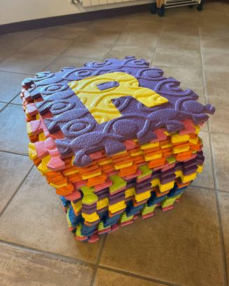 Tappeto bambini