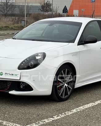 ALFA ROMEO Giulietta 1.4 Turbo 120 CV Ti