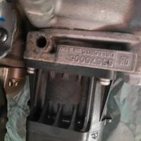 Gruppo egr Opel 1.6
