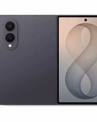 SAMAUNG GALAXY Z FOLD 8 512 gb - nuovo