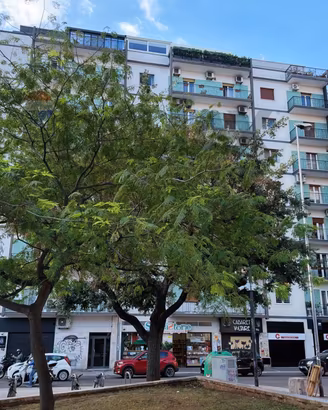 Attico/Mansarda - Bari