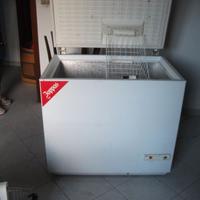 congelatore a pozzetto