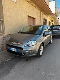 Fiat Grande Punto EVO