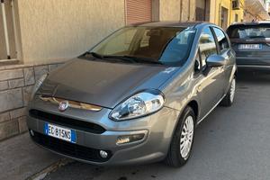 Fiat Grande Punto EVO