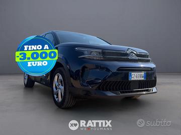 CITROEN c5 aircross 2022 C5 Aircross 1.2 hybrid Pl