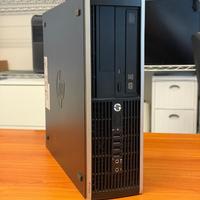 HP Pro 6300 SFF - i5 / 8GB / 250GB SSD
