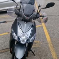 Kymco Agility 150i R16+ Abs