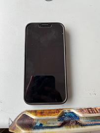 Telefono rubato Cecio