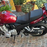 Suzuki GSF Bandit 650