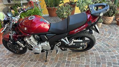 Suzuki GSF Bandit 650