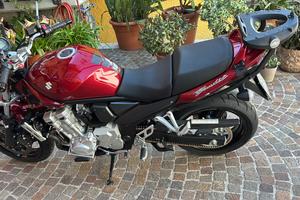 Suzuki GSF Bandit 650