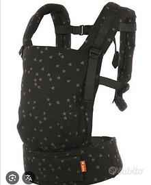 Marsupio tula neonato e bambino