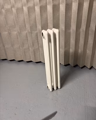 elementi radiatori marca ERCOS