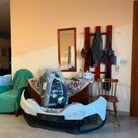 Ricambi Renault Captur 2016