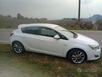 Opel Astra cosmo full optional