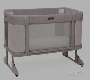 Chicco next to me forever