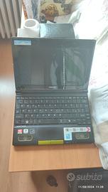 Toshiba mini NB500