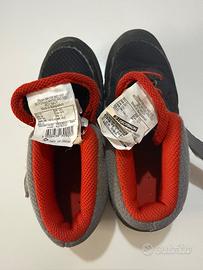 Scarpe da trekking bambino Taglia 31
