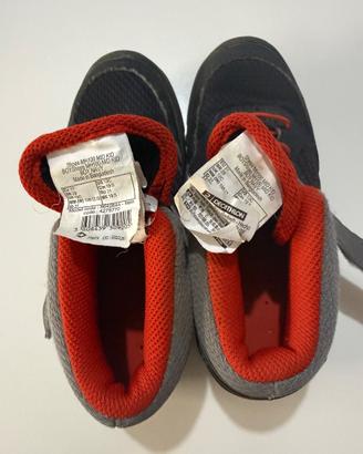 Scarpe da trekking bambino Taglia 31