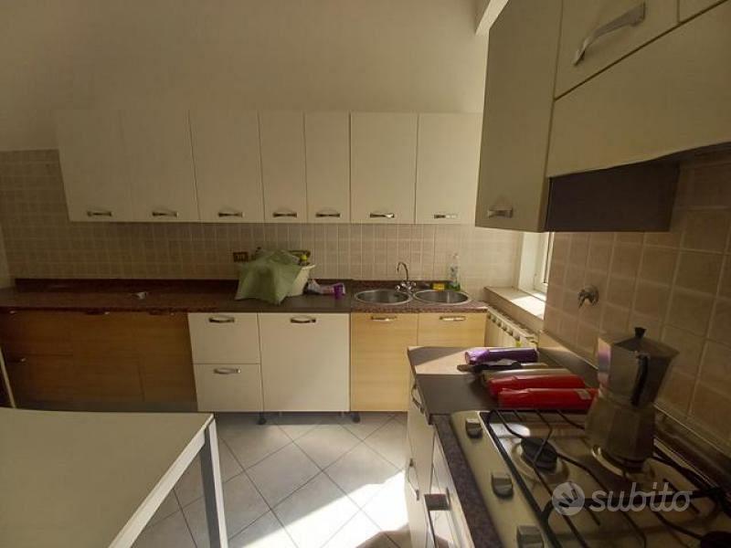 Appartamento – Trieste, Scorcola, Città Nuova-Barriera Nuova-San Vito-Città Vecchia - Altro