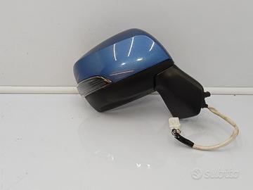 Specchio specchietto retrovisore dx subaru foreste