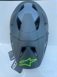 Casco Alpinestars