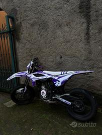 Beta rr 2021 50 cc (70cc)