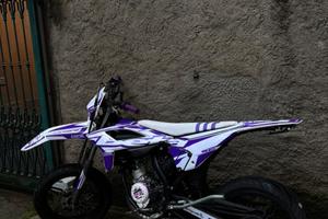 Beta rr 2021 50 cc (70cc)