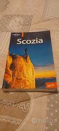 Guida Scozia lonely planet