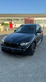 BMW X1 2.0 Xdrive