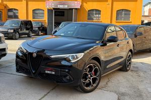 Alfa Romeo Stelvio 2.2 TD 190 CV Sprint AT8 Q4 TI