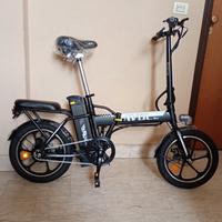 Bicicletta elettrica